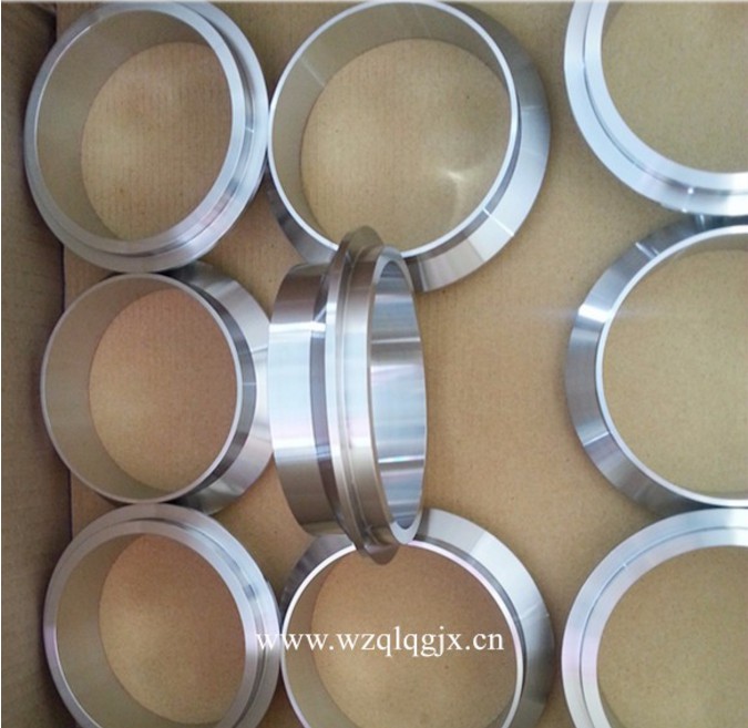 Stainless Steel Fitting Sanitary SMS DIN Union