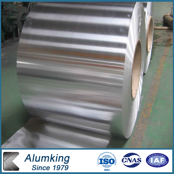 3000 Series Aluminium Coil for Pressure Container Stock