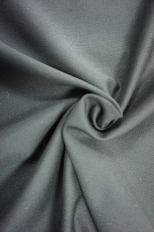 Wool Fabric for Suit with Viscose