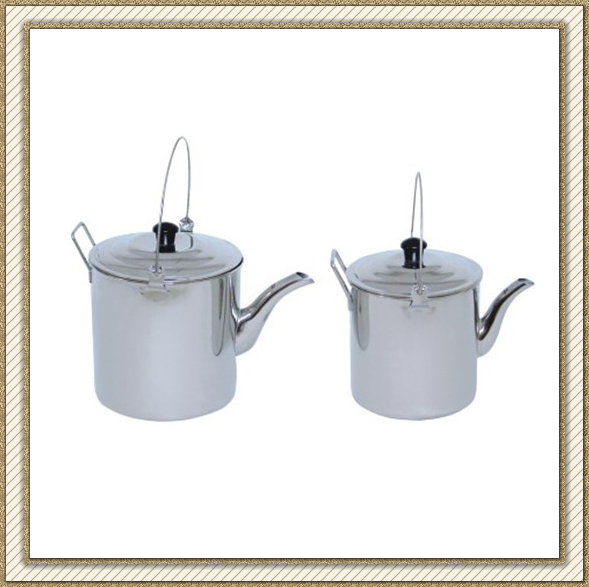 Stainless Steel Water Kettle (CL2C-DK1414)