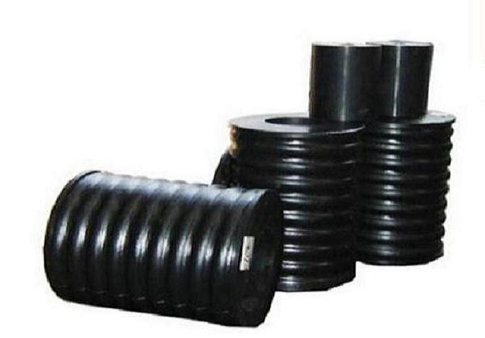 High Quality Synthetic Rubber Spring Jhx-300*245