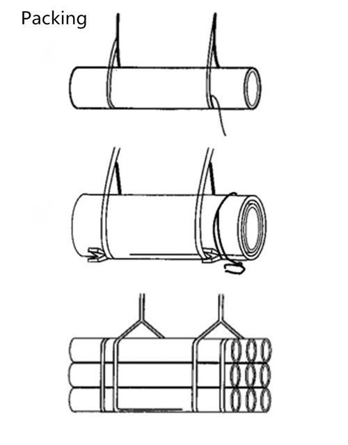 China Manufacture Dn25mm-Dn3000mm FRP/GRP Pipe for Drink Water or Sewage Water Supply