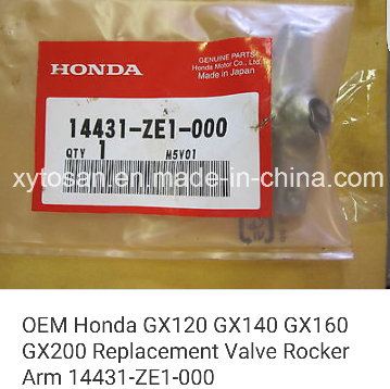 Aluminum Roller Rocker Arms for Honda Gx120 Gx140 Gx160 Gx200