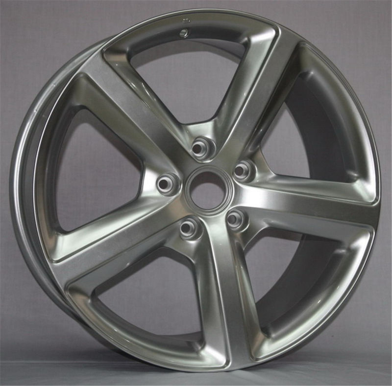 Replica Wheel Rims/Alloy Wheel for Audi (HL637f)