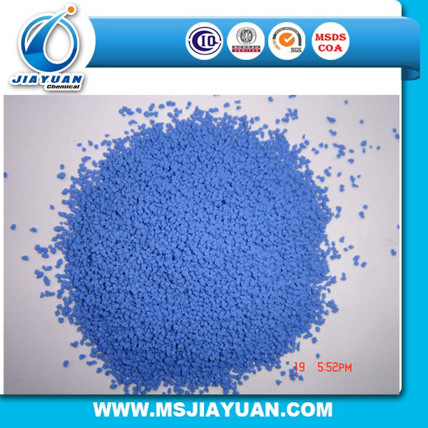 High Quality of Color Speckles for Detergent