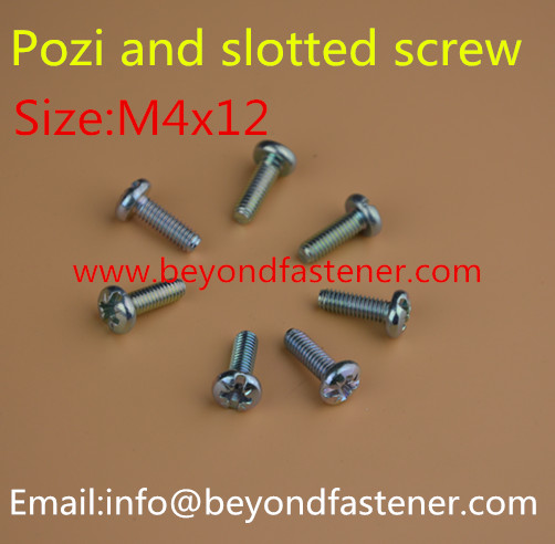 Stainless Steel Screw Self Drilling Screw