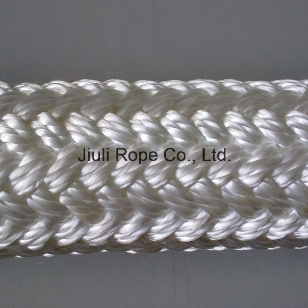 Polyamide Braided Rope Nylon Braided Rope