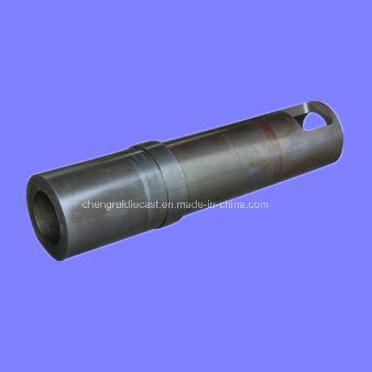 Customized Plunger Cylinder for Die Casting Machine