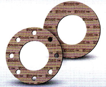 Modified PTFE Gasket