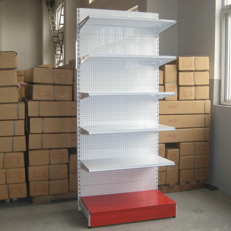 Yd-S6 Metal Storage Shelf From Factory with CE and ISO