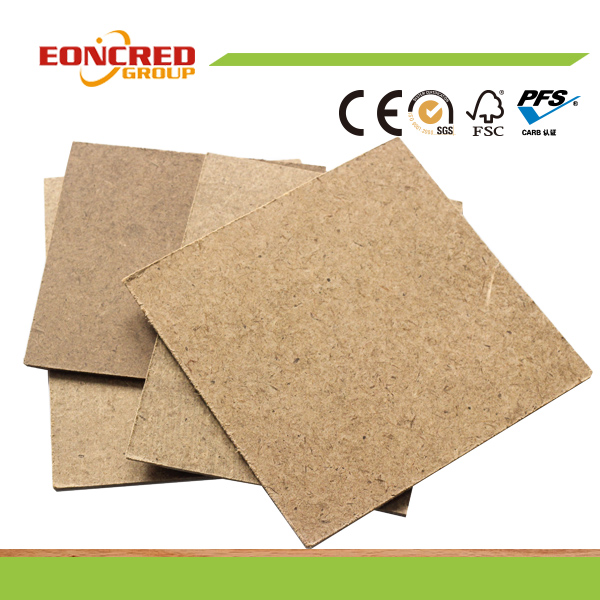 Manufacturer of Quality Masonite Hardboard