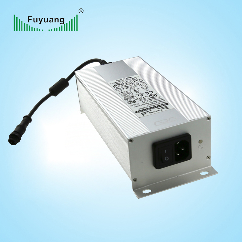 IP67 Waterproof LED Power Supply 12V DC 12A