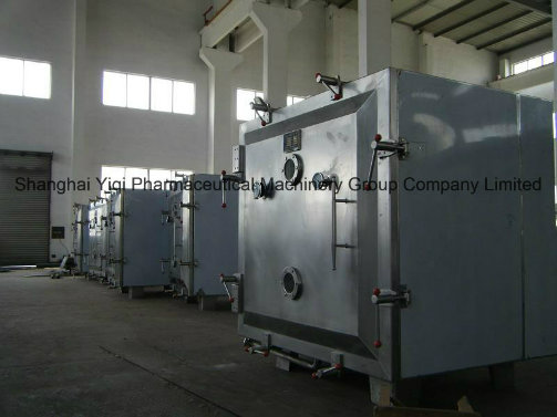 Ce Approved High Quality China Manufactured Sterilized Drying Oven (DHM)