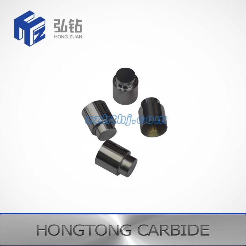 High Precision Tungsten Carbide Nozzles