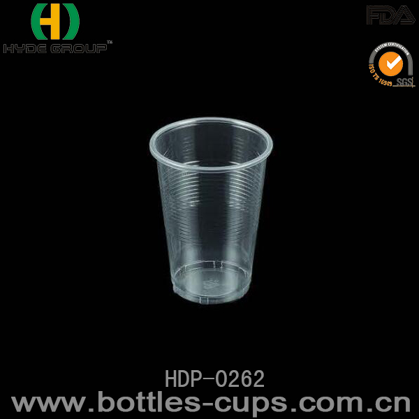 Hot Sell 12oz Disposable Pet Cup