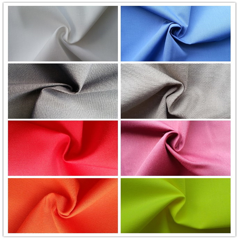 Tc 21X21 100X52 Uniform Fabric