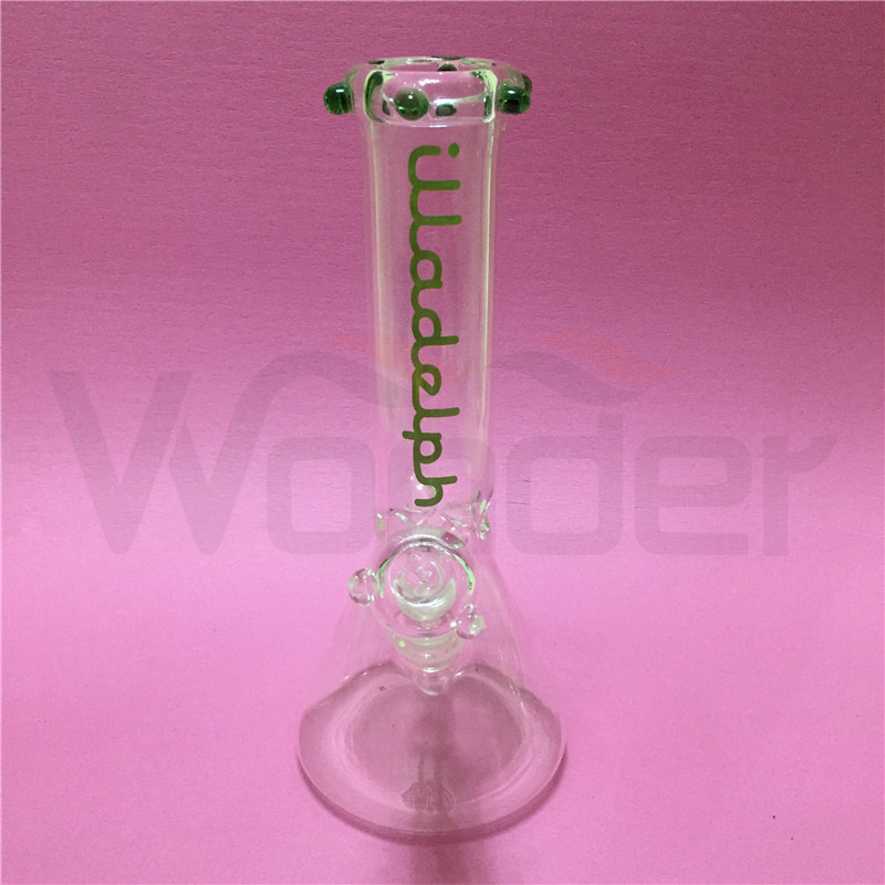 Color Changing Glass Pipes for Smoking