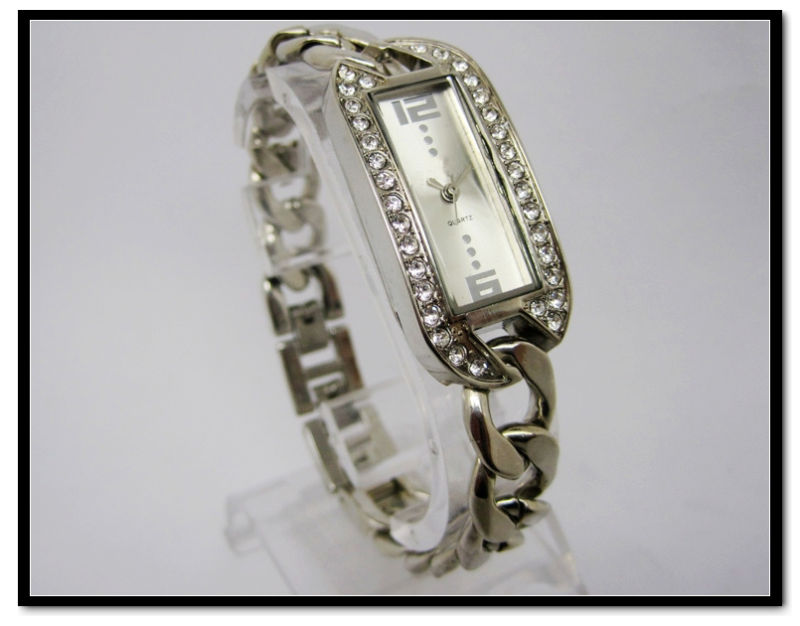 Fashion Wrist Lady Watch, Alloy Brands Lady Watch, Fashion Quartz Lady Watch