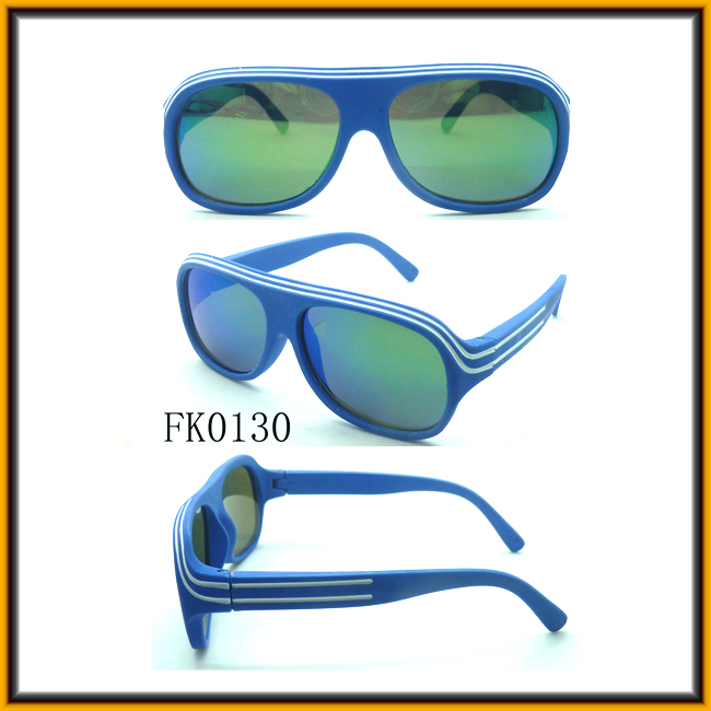 FK0130 Cool Kid Sunglasses