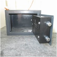 17ef Mini Electronic Safe for Home