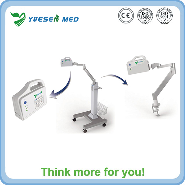 Ysvv-300 Portable Medical Hospital Vein Finder