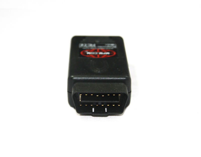 OBD 2 Diagnostic Scan Tool for All Vehicles Mpm-COM USB Interface Maxiecu