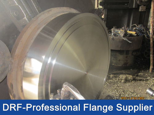 Blind Flange