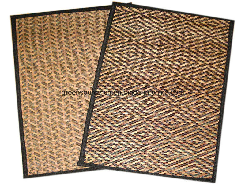 Placemat of Bamboo (dinner mat table mat)