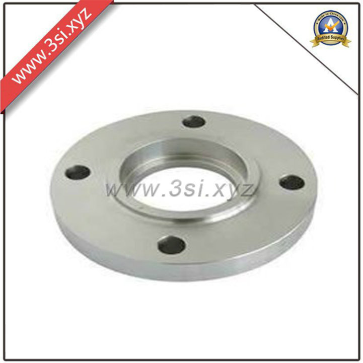 Top Quality ANSI Stainless Steel Forged Socket Welding Flange