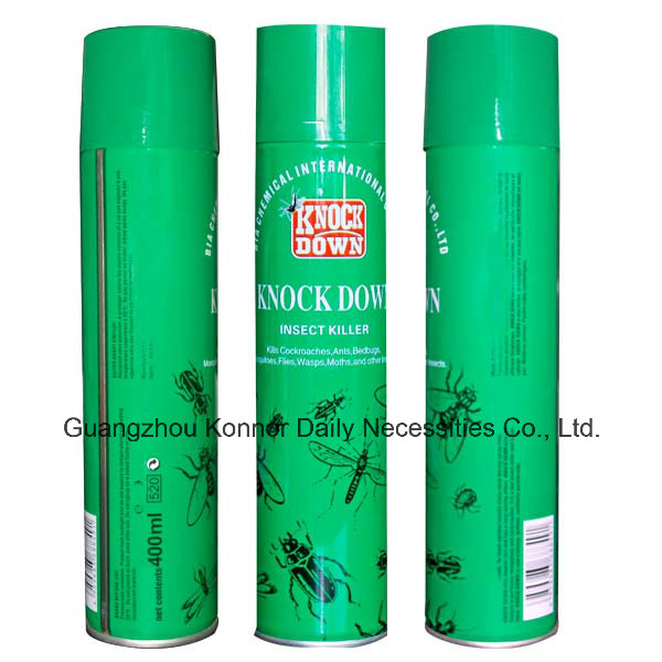 Non-Harmful Anti Mosquito Insect Repellent Spray