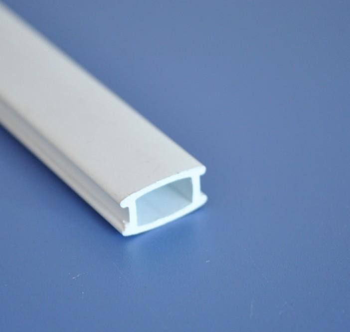 Plastic PVC Windows Profile Making Machine Line