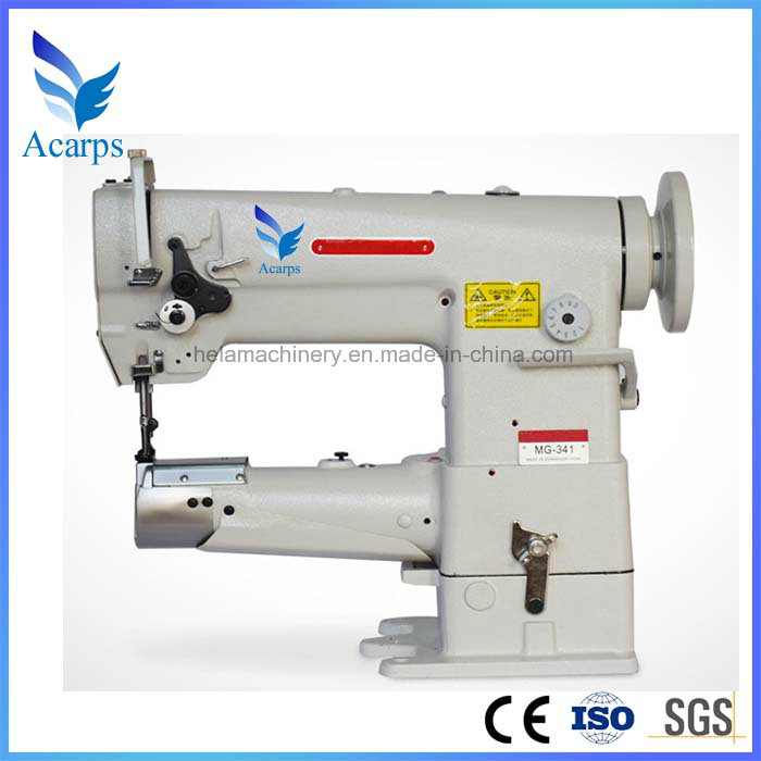 Hot Sale Tent Industrial Sewing Machine on Football Making