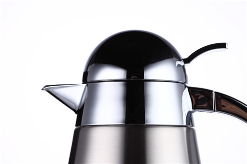 18/8 Stainless Steel Vacuum Coffee Pot Svp-1000r