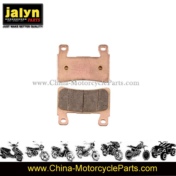 Brake Pads for Universal Motorcycle (Item: 2810083)