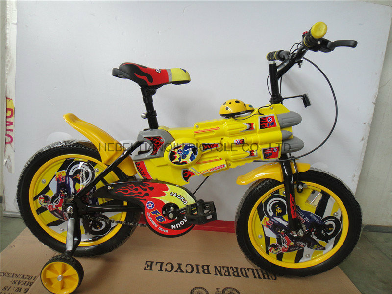 Hot Sale New Kids Bicycle, Children Bike in 12