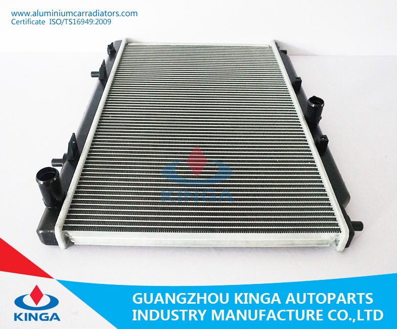 Sgmw radiator for 1.2l' 2010 Mt