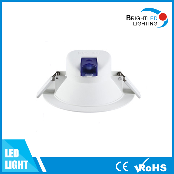 8W COB Bridgelux LED Ceiling Light