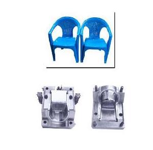 2013 Promotion Morden Chair Mould Making (YS96)