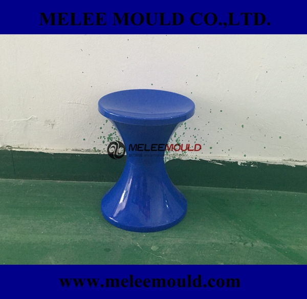 Plastic Daily Use Commodity Stool Mould