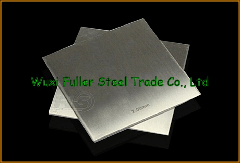 High Quality Titanium Alloy Sheet with Grade Ti Gr. 3