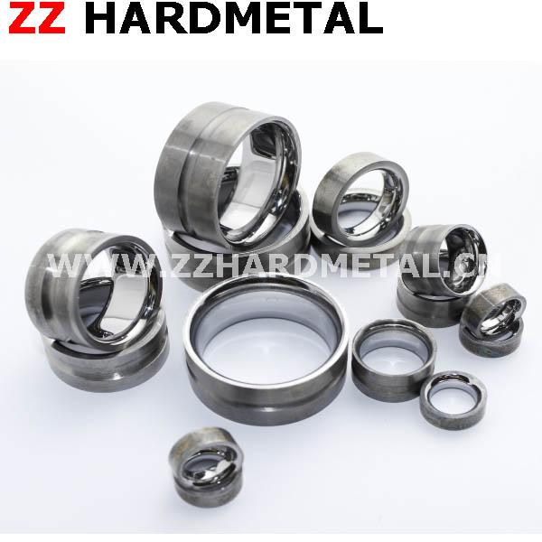 Inner Diameter Polished Hard Alloy Cable Wire Guides