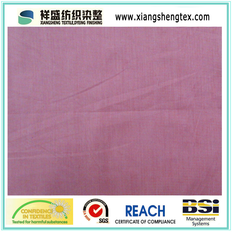 T/C PC CVC Fabric for Shirt