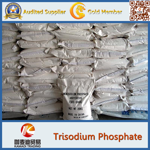 High Quality Food Grade Trisodium Phosphate