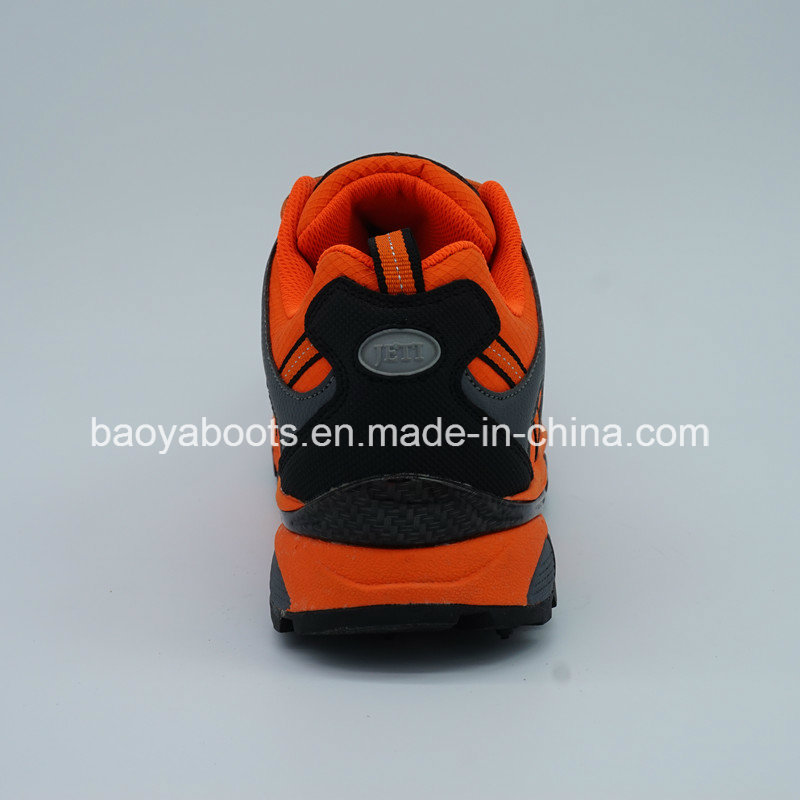 Good Quality Men Outdoor Trekking Shoes Low Hiking Shoes