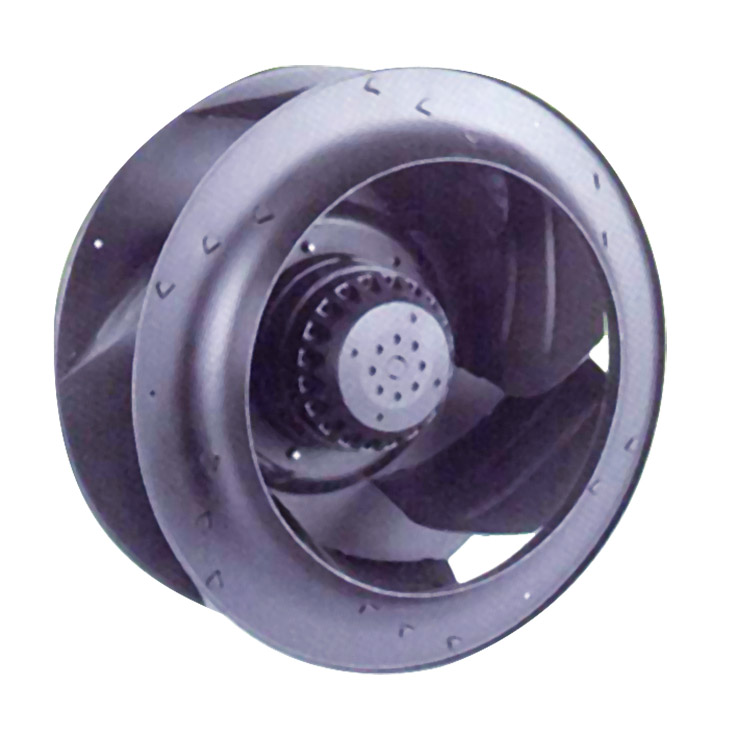 320mm Diameter X 140mm AC Centrifugal Ventilation Fan