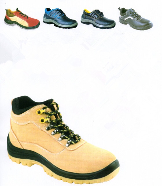 Safety Shoes