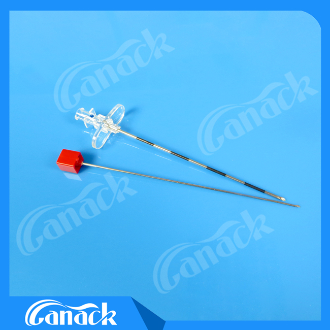 Hot Selling Ce ISO Approval Medical Needle Epidural Needle