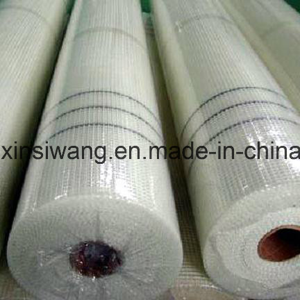 Fiberglass Mesh Fabric