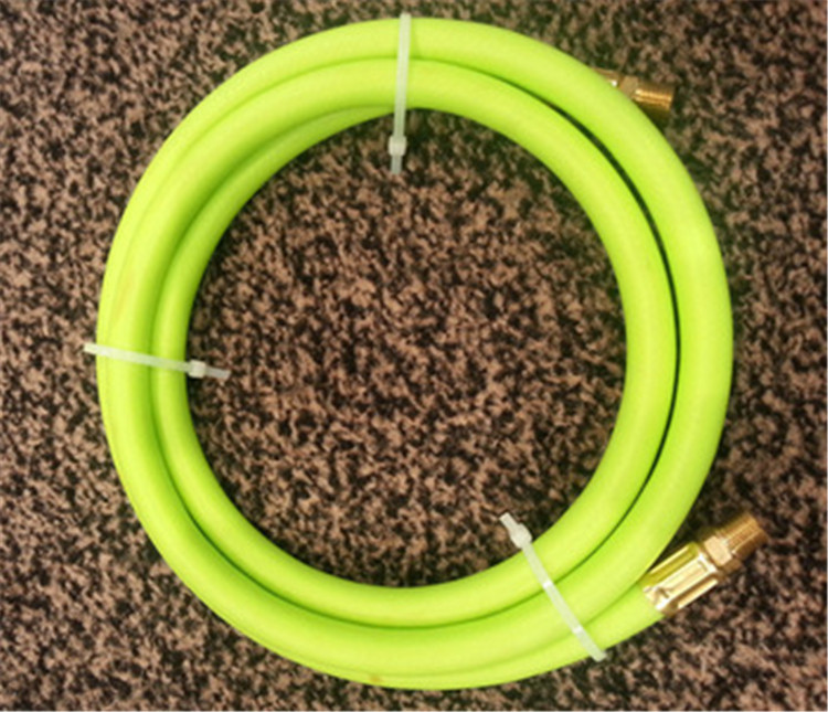 Hot Sale Durable Rubber/PVC Mixed Air Hose