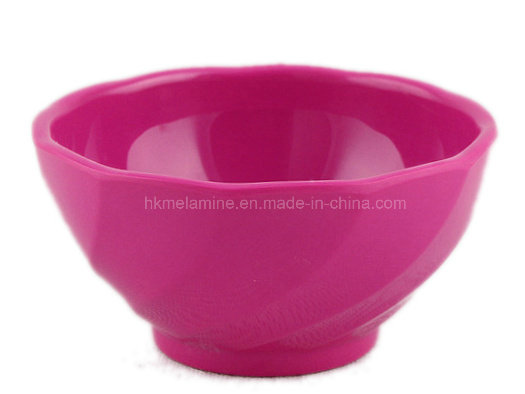 4.5inch New Design Melamine Rice Bowl (BW7062)